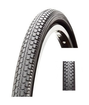 Opona rowerowa CST C-219 24x1.75