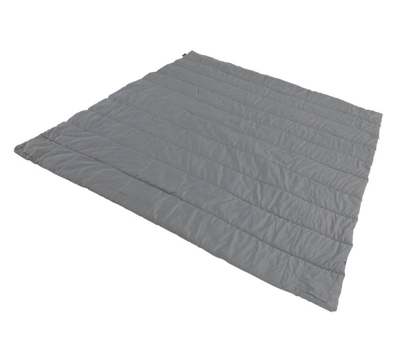 Kołdra Outwell Canella Duvet Double - night blue