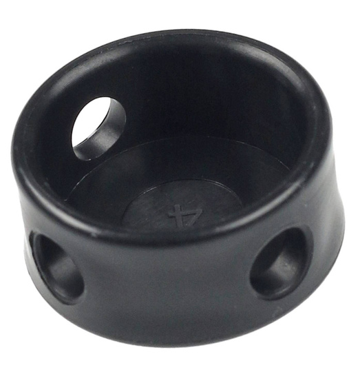 Odciągi Outwell Rapid Guyline Adjuster 24 mm - Czarne