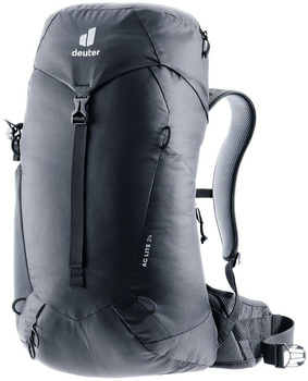 Plecak Deuter AC Lite 24 black