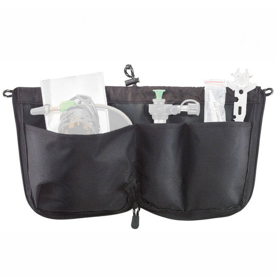 Pokrowiec na palniki na paliwo ciekłe Optimus Stuff Bag Nova/Nova+