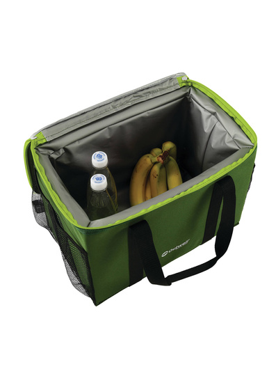 Torba termiczna Outwell Penguin M - dark green