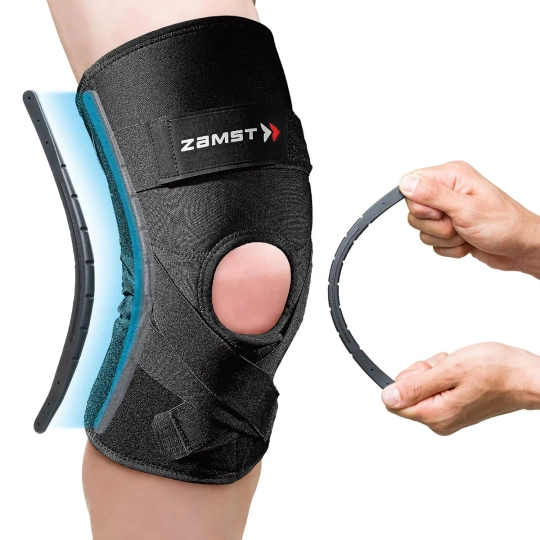 Stabilizator kolana Zamst ZK-Protect