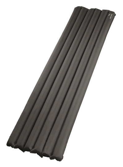 Turystyczna mata dmuchana Easy Camp Hexa Mat - black