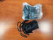 Lampa przednia Top-Light SE-LH1 komplet 2 latarek z akumulatorem