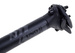 Wspornik siodła UNO Sp-629 31,6 x 400mm czarny 