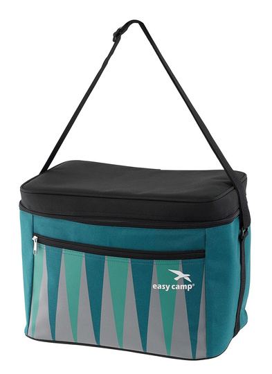 Torba termiczna Easy Camp Backgammon Cool bag M