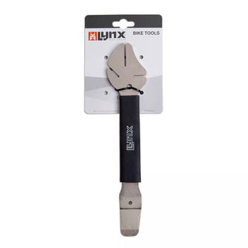 Klucz 2w1 do hamulców tarczowych