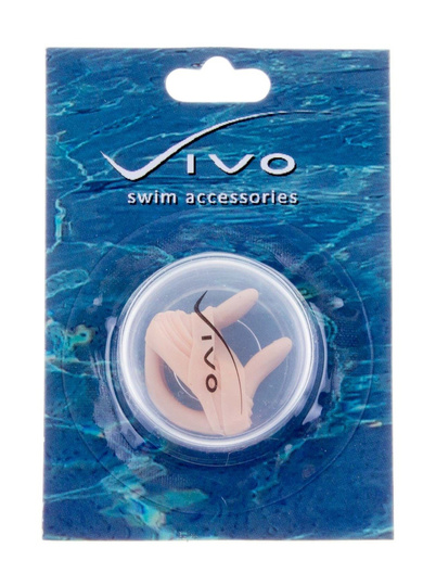 Klamerka na nos Vivo latex B-2008 