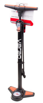 Pompka serwisowa BEE ZF-042 z manometrem