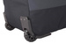 Torba podróżna Duffle Bag Lifeventure 120 litrów na kółkach Black / Charcoal