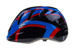 Kask Biko KID PRO czarno-niebieski HM-BI201-1
