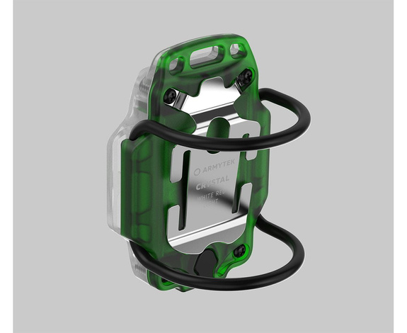 Latarka Armytek CRYSTAL WR