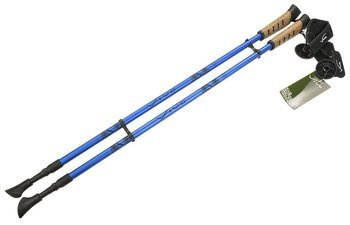 Kije Nordic Walking Vivo NW205-2 blue