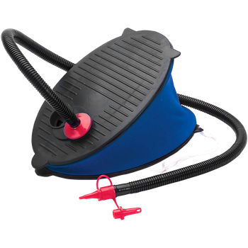 Pompka nożna INTEX 69611 28cm