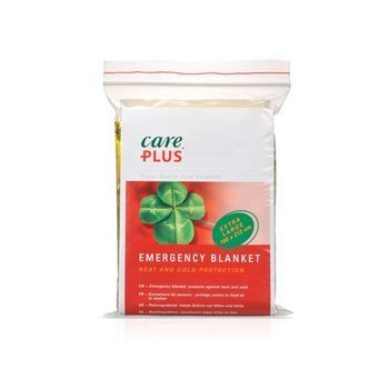 Koc ratunkowy NRC Emergency Blanket - Care Plus