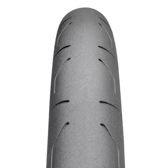 Opona Continental GRAND PRIX 700x25 Poly X czarna zwijana 250g