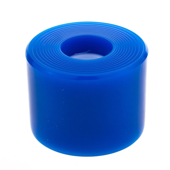 Kółko Vivo 60x45 mm niebieskie