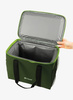 Torba termiczna Outwell Penguin M - dark green