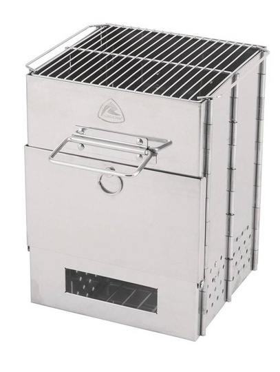 Kuchenka turystyczna Robens Firewood Stove