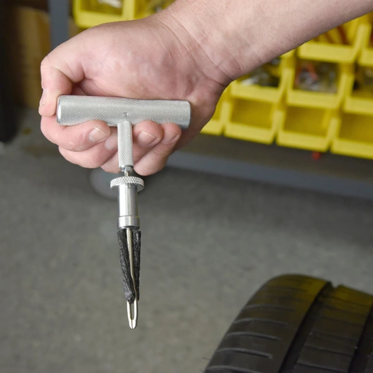 Zestaw naprawczy Slime Ultimate do opon bezdętkowych (pojazdy terenowe)