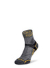 Skarpety Bridgedale Lightweight T2 Merino Sport 3/4 Crew - gunmetal