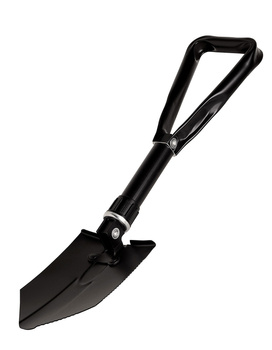 Saperka składana Easy Camp Folding Shovel