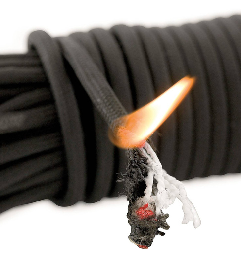Linka survivalowa Robens Paracord with tinder
