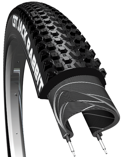 Opona CST C-1747 JACK RABBIT 27 TPI - 29" x 2,25