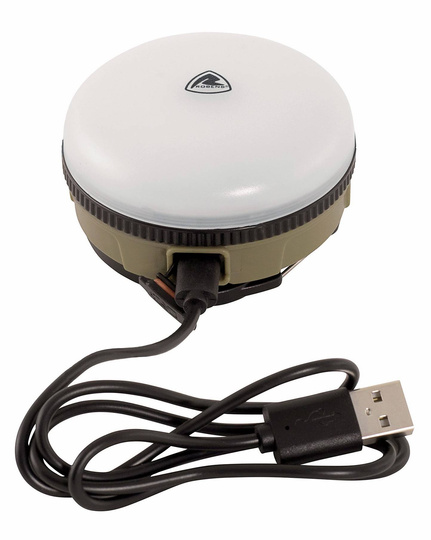 Lampka turystyczna Robens Dunkery Beacon Rechargeable