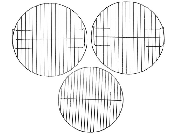 Grill Buccan Durham Smokey Canon BBQ