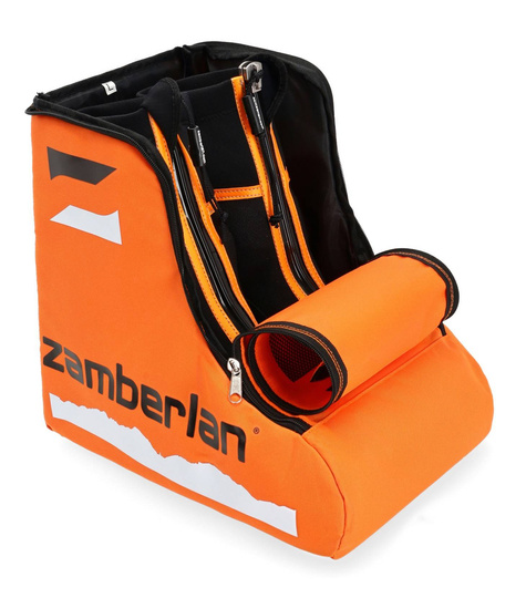 Pokrowiec na buty Zamberlan Boot Case - orange