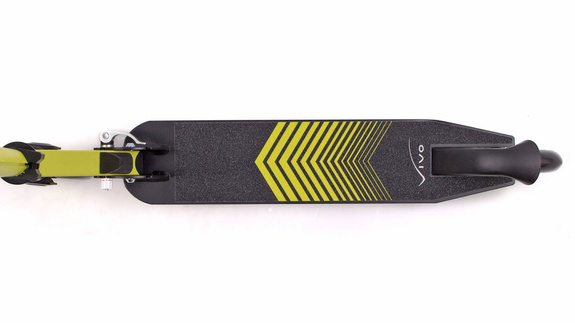 Hulajnoga Vivo SG-330 145mm black-yellow