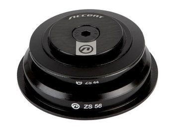 Stery pół-zintegrowane HSI-BASIC Taper 1-1-8"-1.5" ZS44-ZS56, łożyska kulkowe