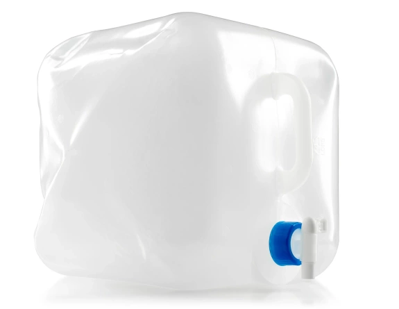 Składany pojemnik na wodę GSI Outdoors Water Cube - 20L