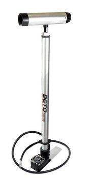 Pompka Beto CMP-139 serwisowa aluminiowa, składana