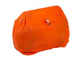 Schronienie awaryjne dla 4 osób LIFESYSTEMS Ultralight Survival Shelter 4