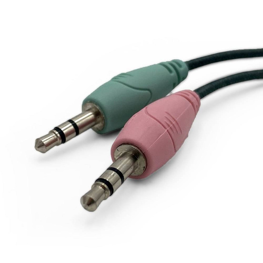 Słuchawki Media-Tech TURDUS PRO MT3603