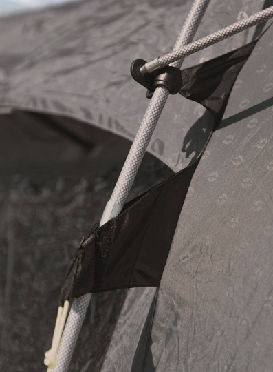 Namiot do kampera Outwell Milestone Shade