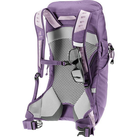 Plecak Deuter AC Lite 14 SL lavender-purple