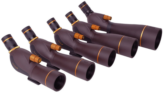 Luneta Levenhuk Blaze PRO 60