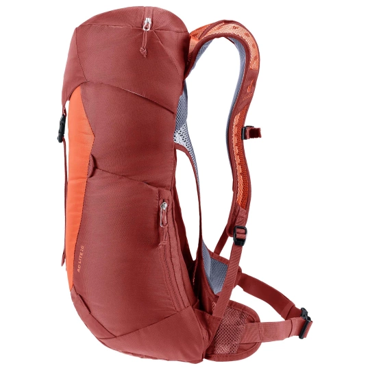 Plecak Deuter AC Lite 30 paprika-redwood