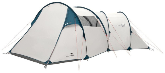 Namiot 6-osobowy Easy Camp Alicante 600 Twin