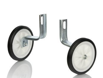 Kółka podporowe Verso 12" komplet