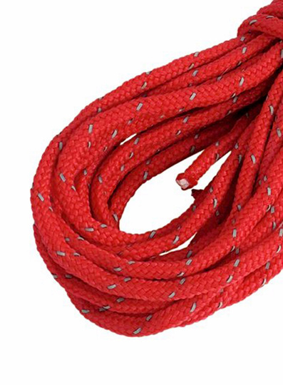 Linka odciągowa Robens Reflective Guyline 2,5 mm