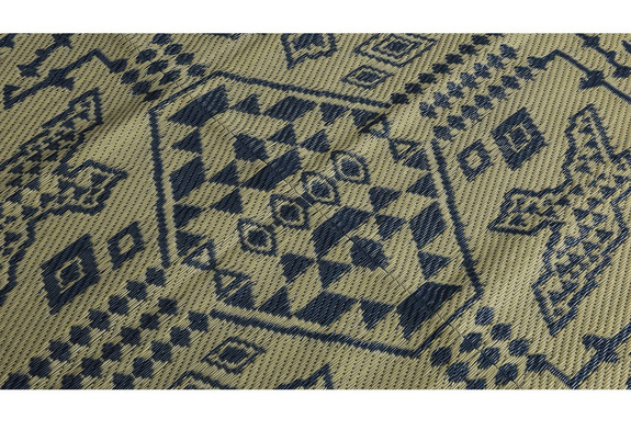 Dywan do namiotu Easy Camp Moonlight Round Carpet