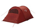 Namiot 2-osobowy Easy Camp Fireball 200 - green