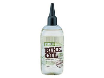 Olej do łańcucha WELDTITE PURE BIKE OIL ALL WEATHER (warunki suche i mokre) 150ml