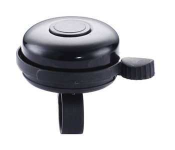 Dzwonek rowerowy 41A-05 - Czarny