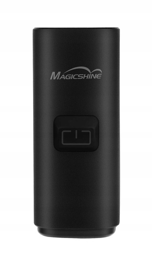 Zestaw MAGICSHINE Lampka przednia ALLTY 400 + Lampka tylna SEEMEE 20 V2.0